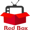 RedBoxTV Logo