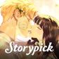 Storypick Logo