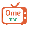 OmeTV Logo
